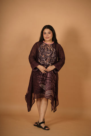 Hikari Top / Dress