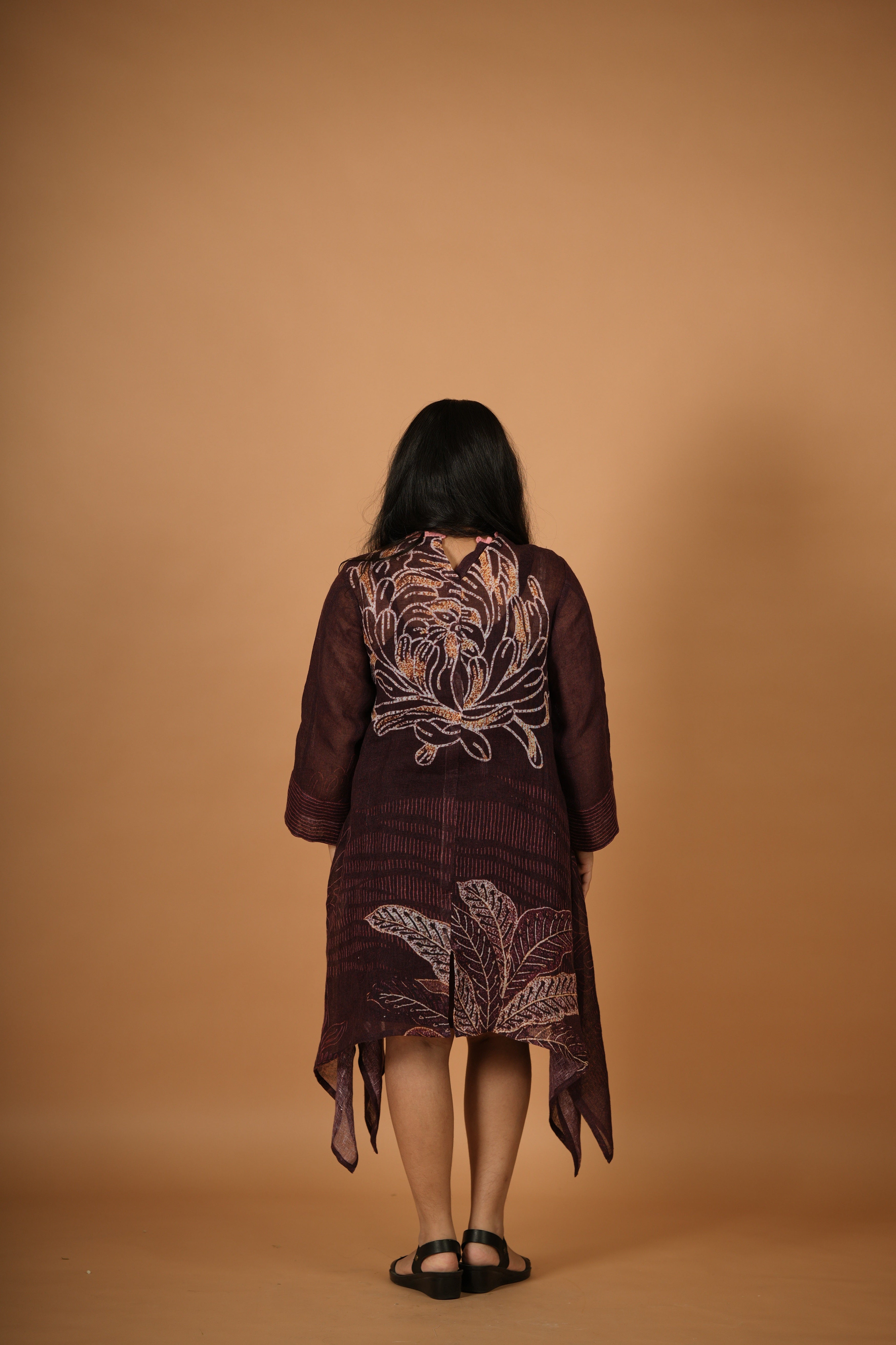 Hikari Top / Dress