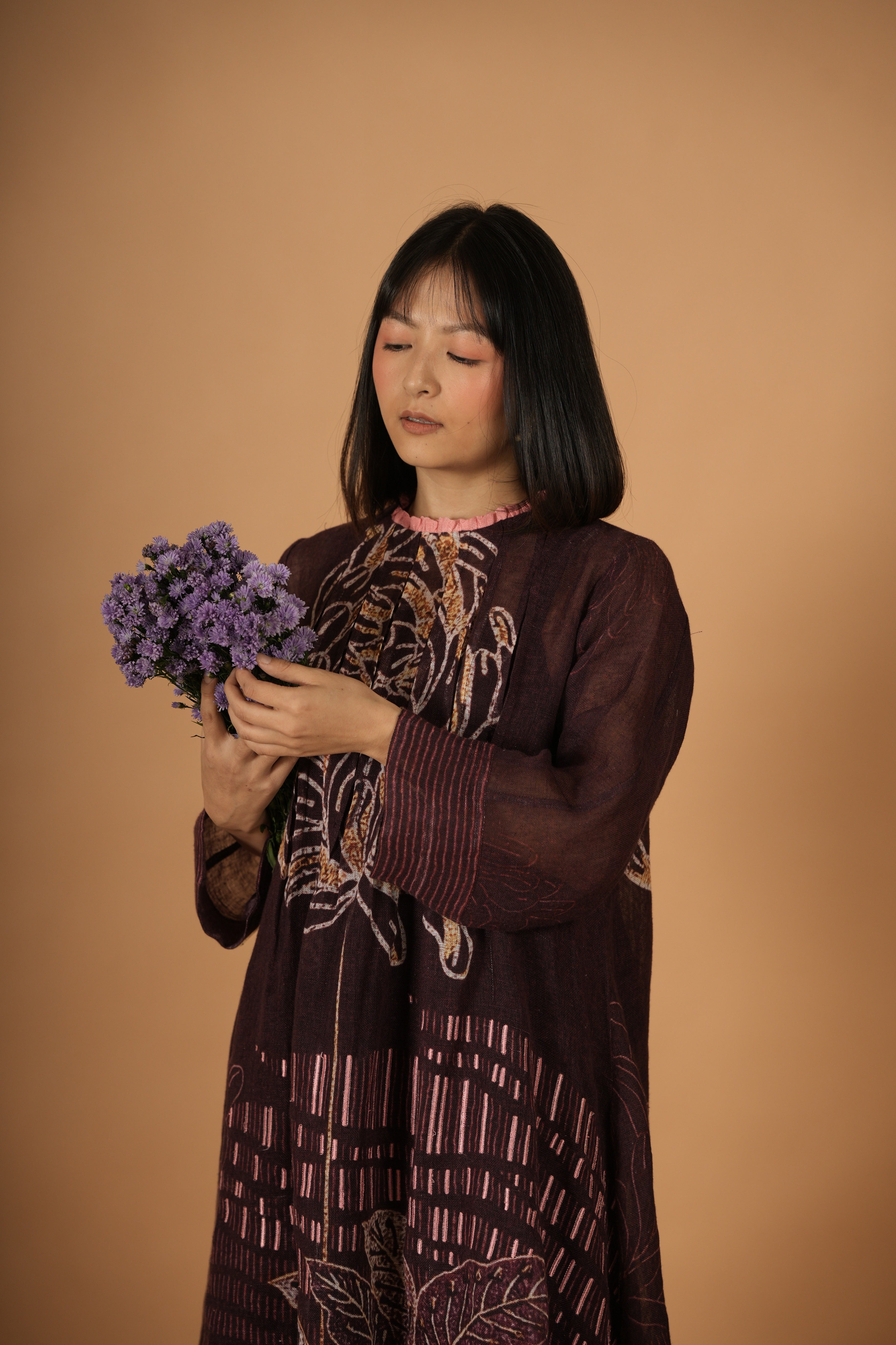 Hikari Top / Dress