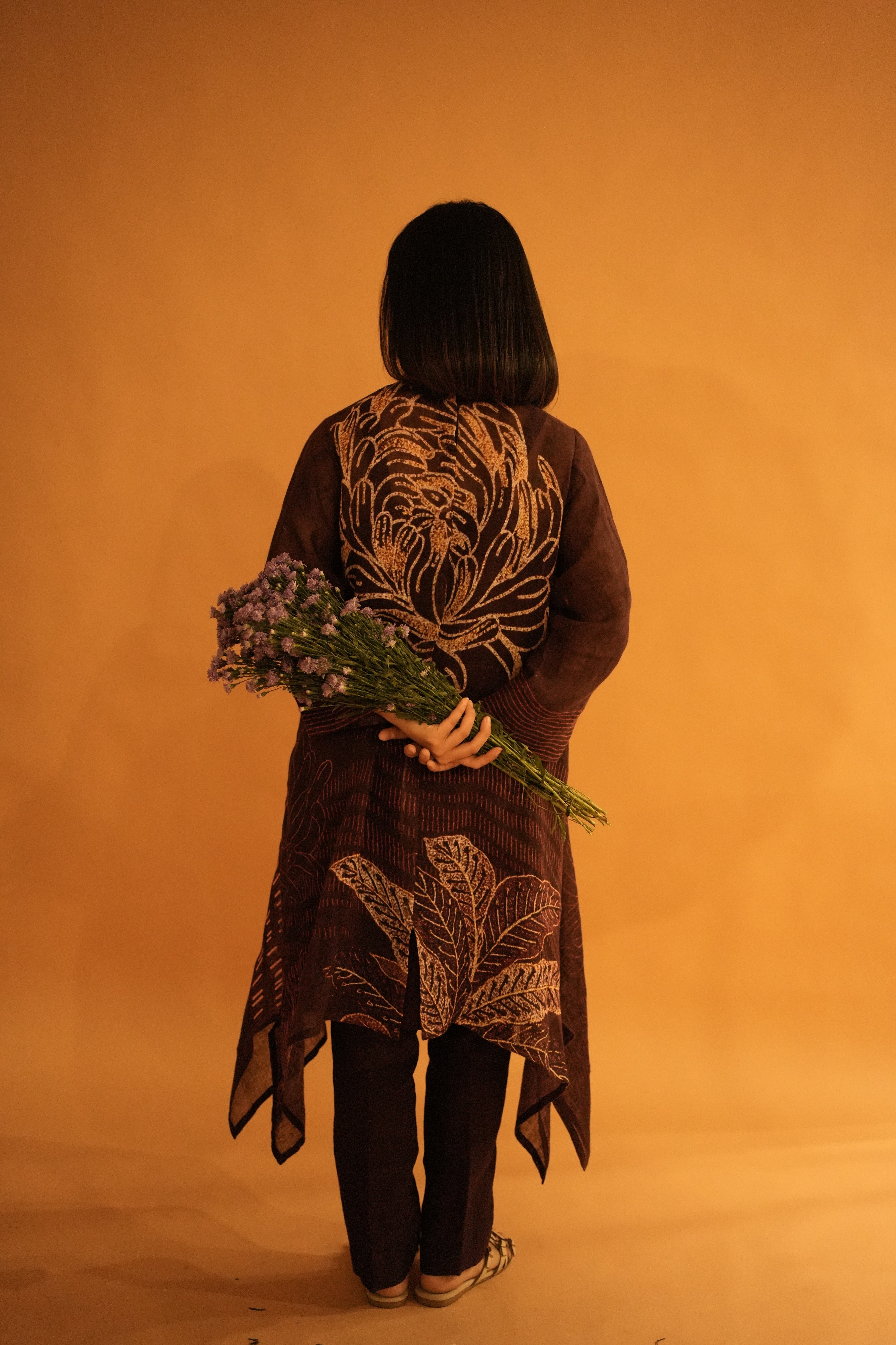 Hikari Top / Dress