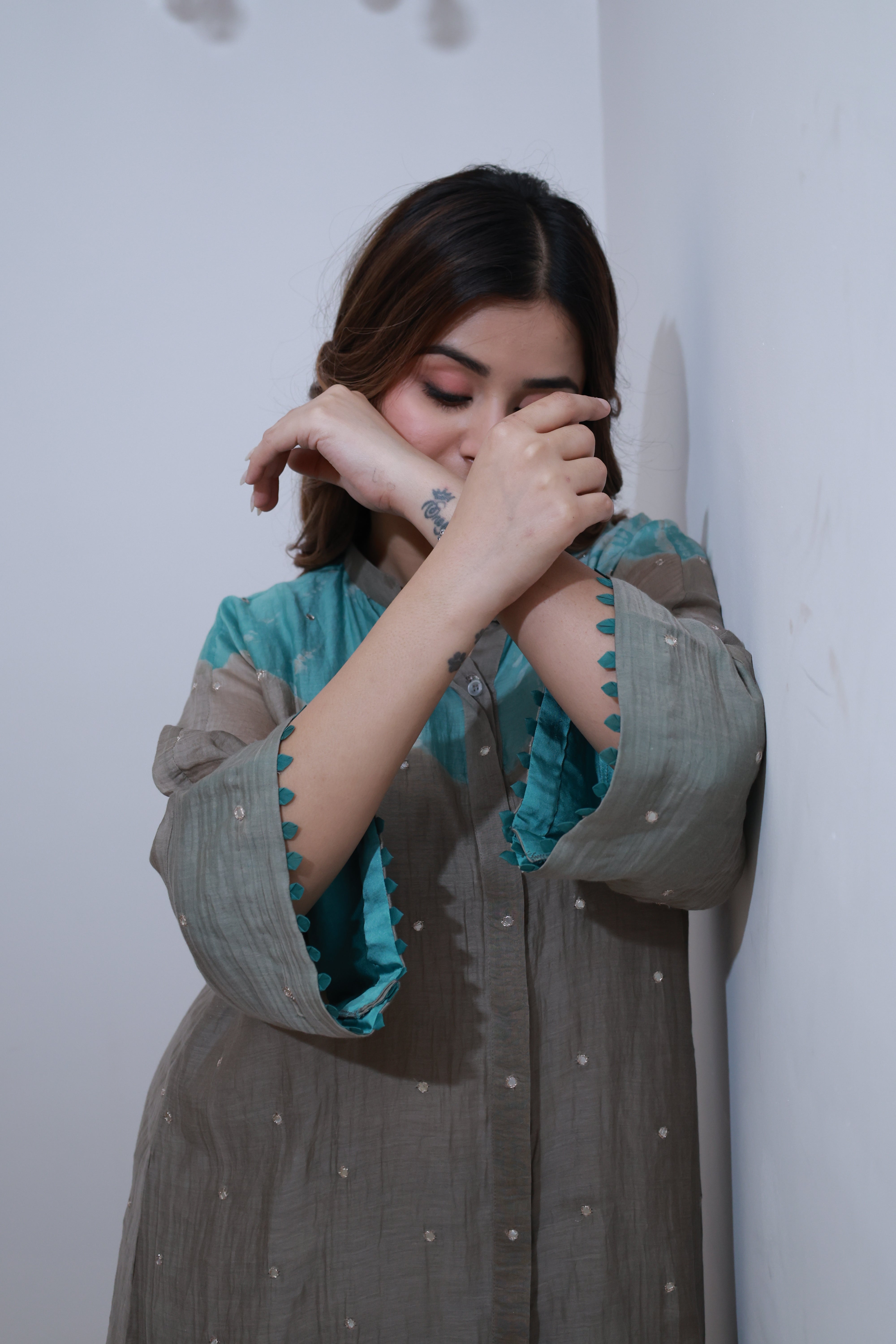 Aarsi Kurta Set2