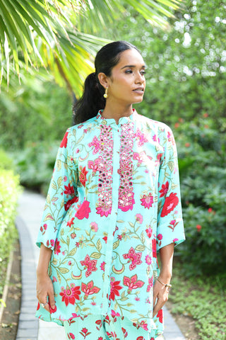 Anaya Co ord Set1