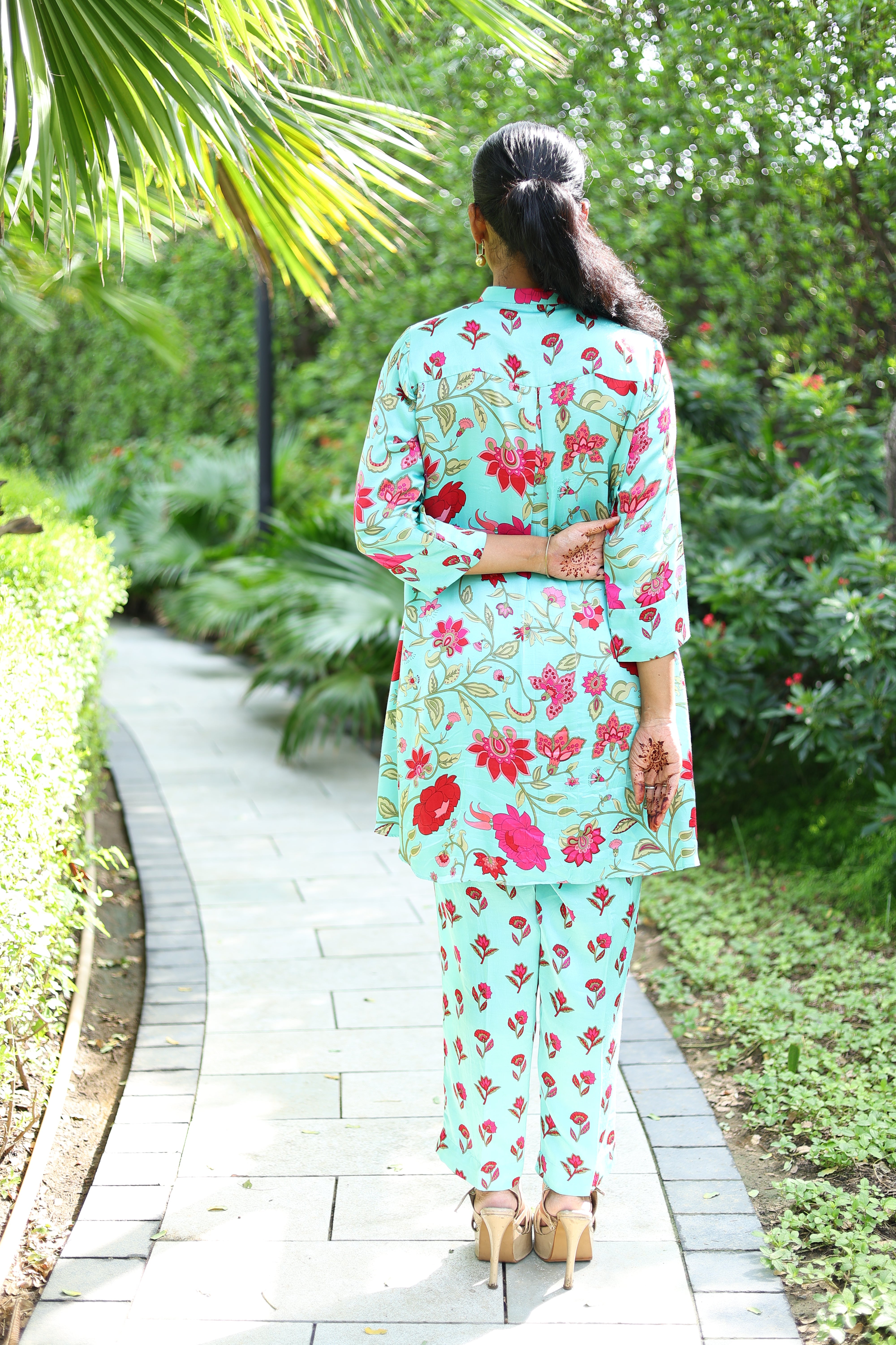 Anaya Co ord Set2