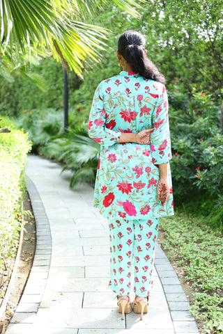 Anaya Co ord Set2