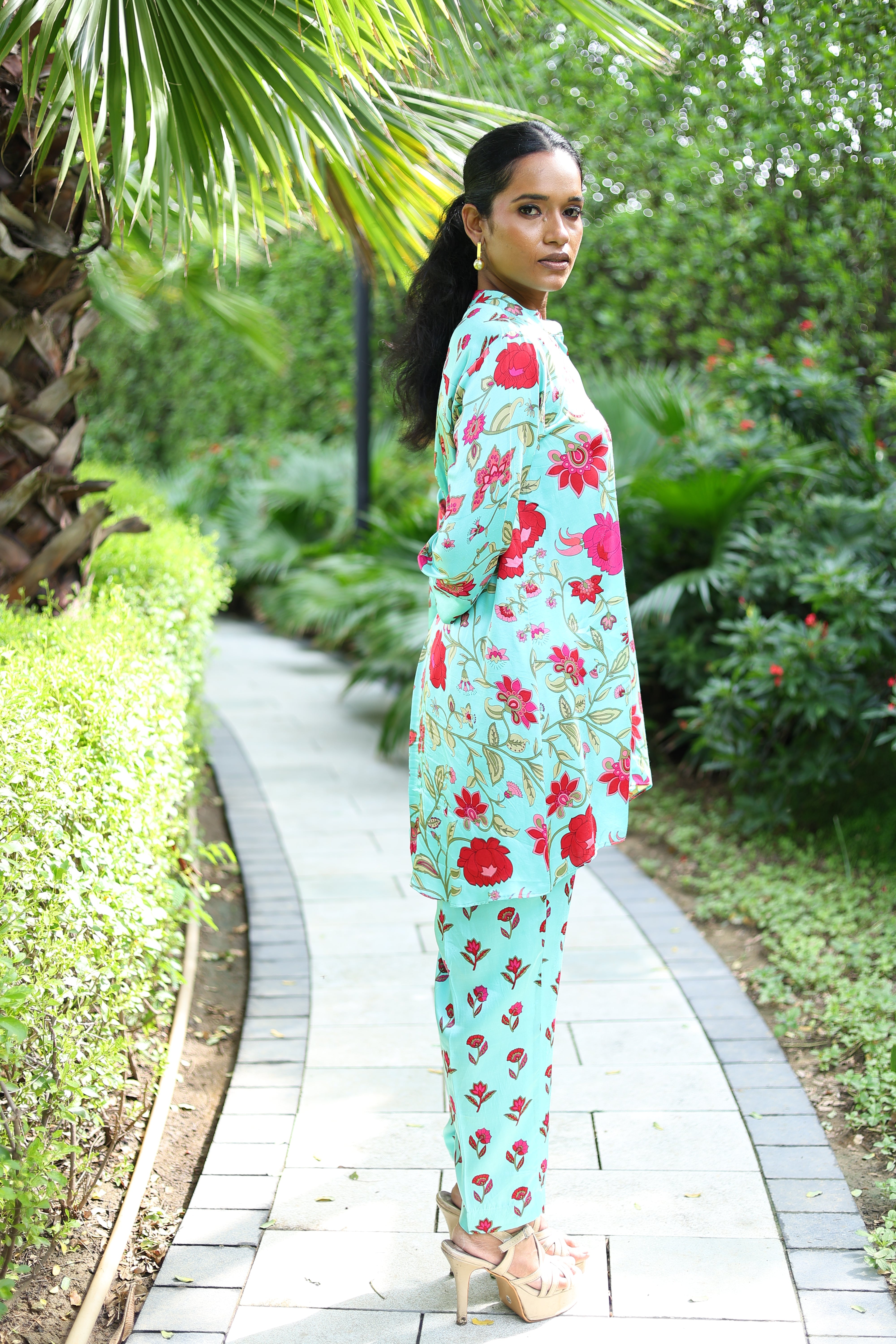Anaya Co ord Set3