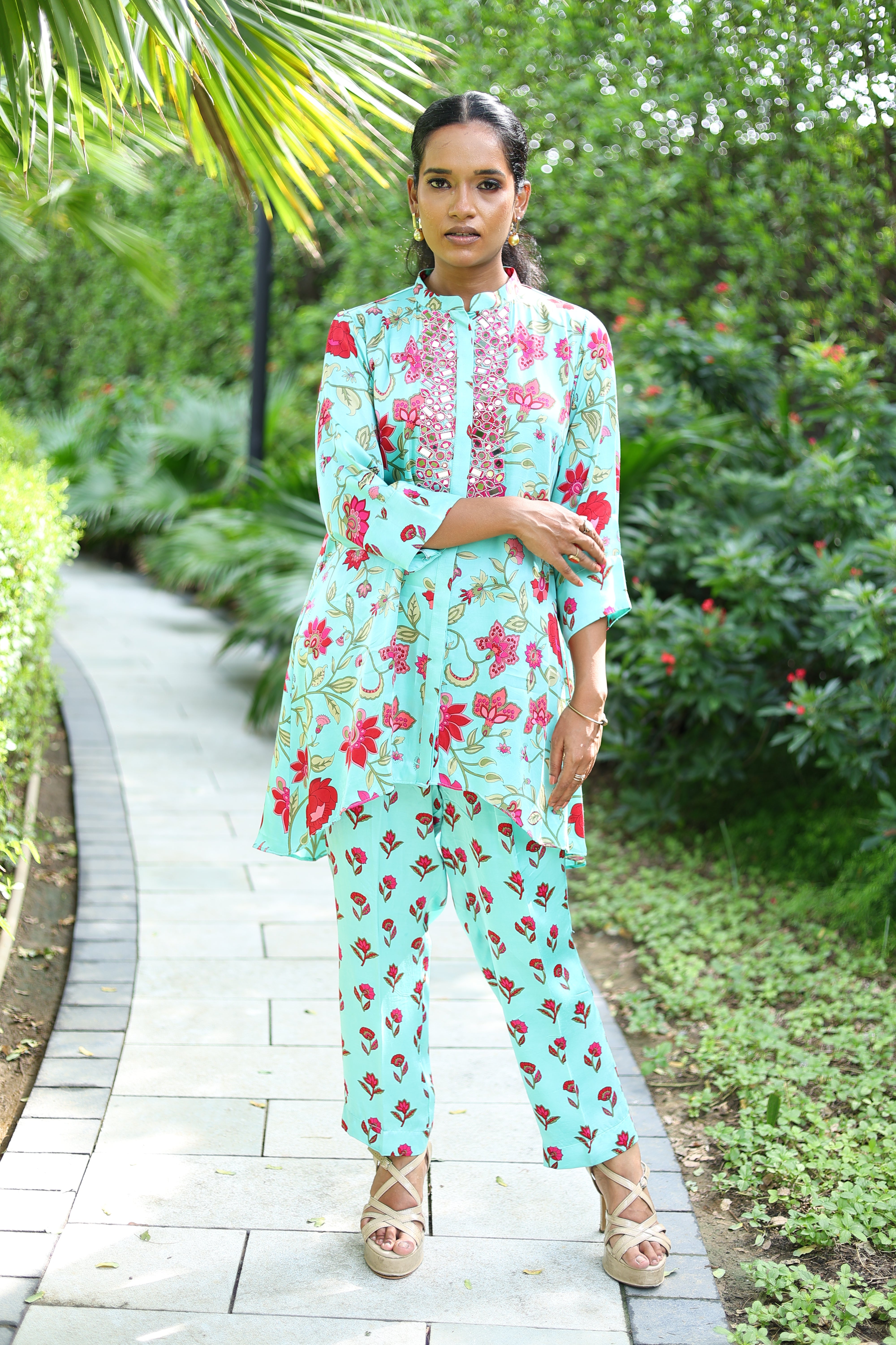 Anaya Co ord Set4