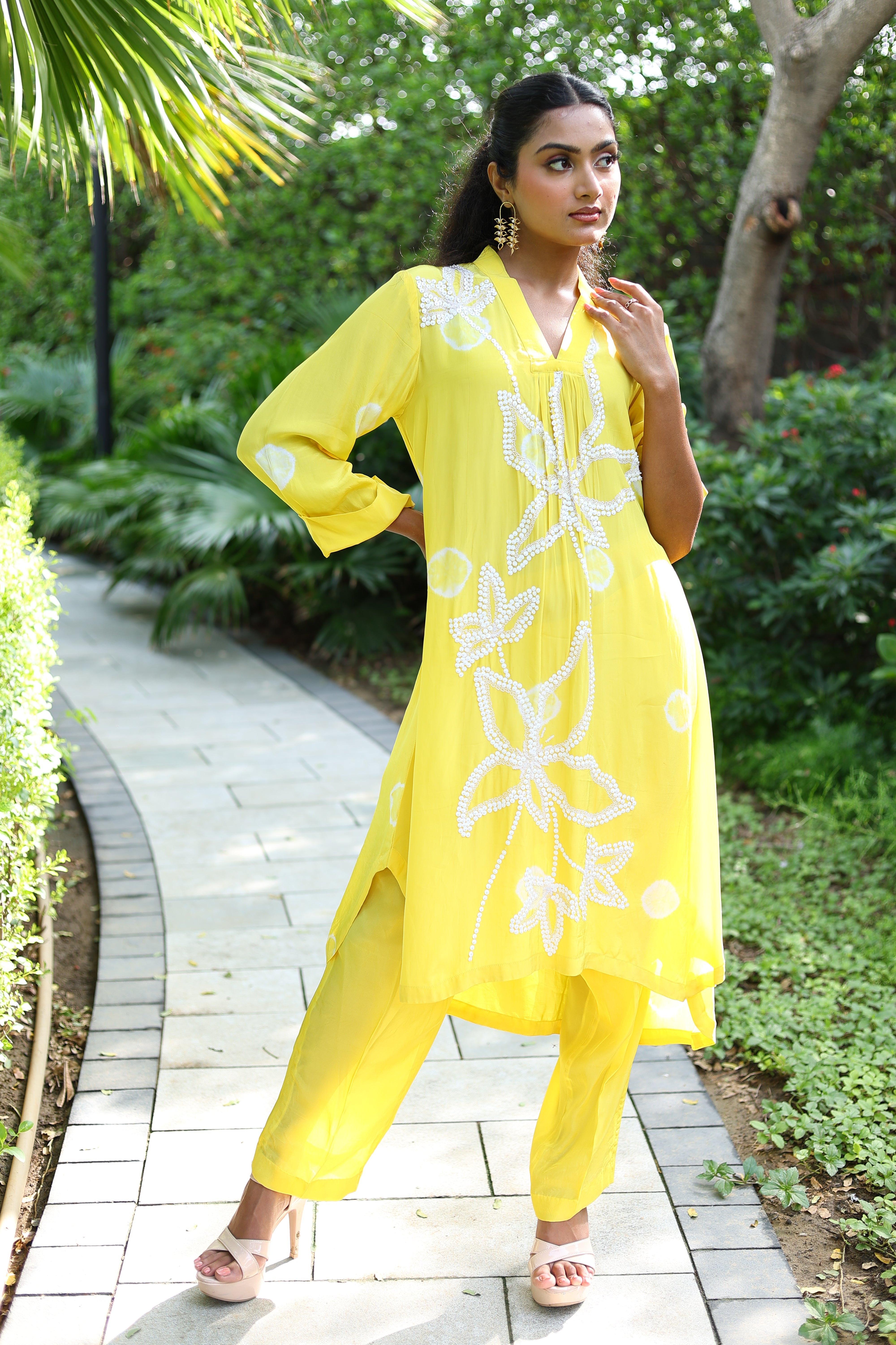Avni Kurta Set1