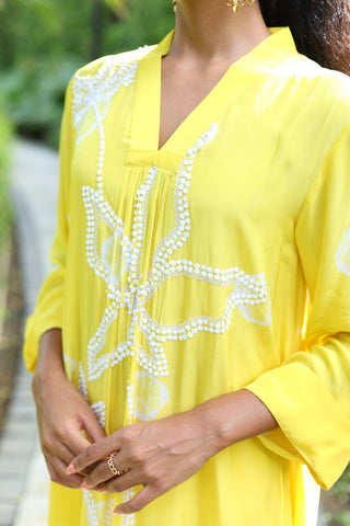 Avni Kurta Set2