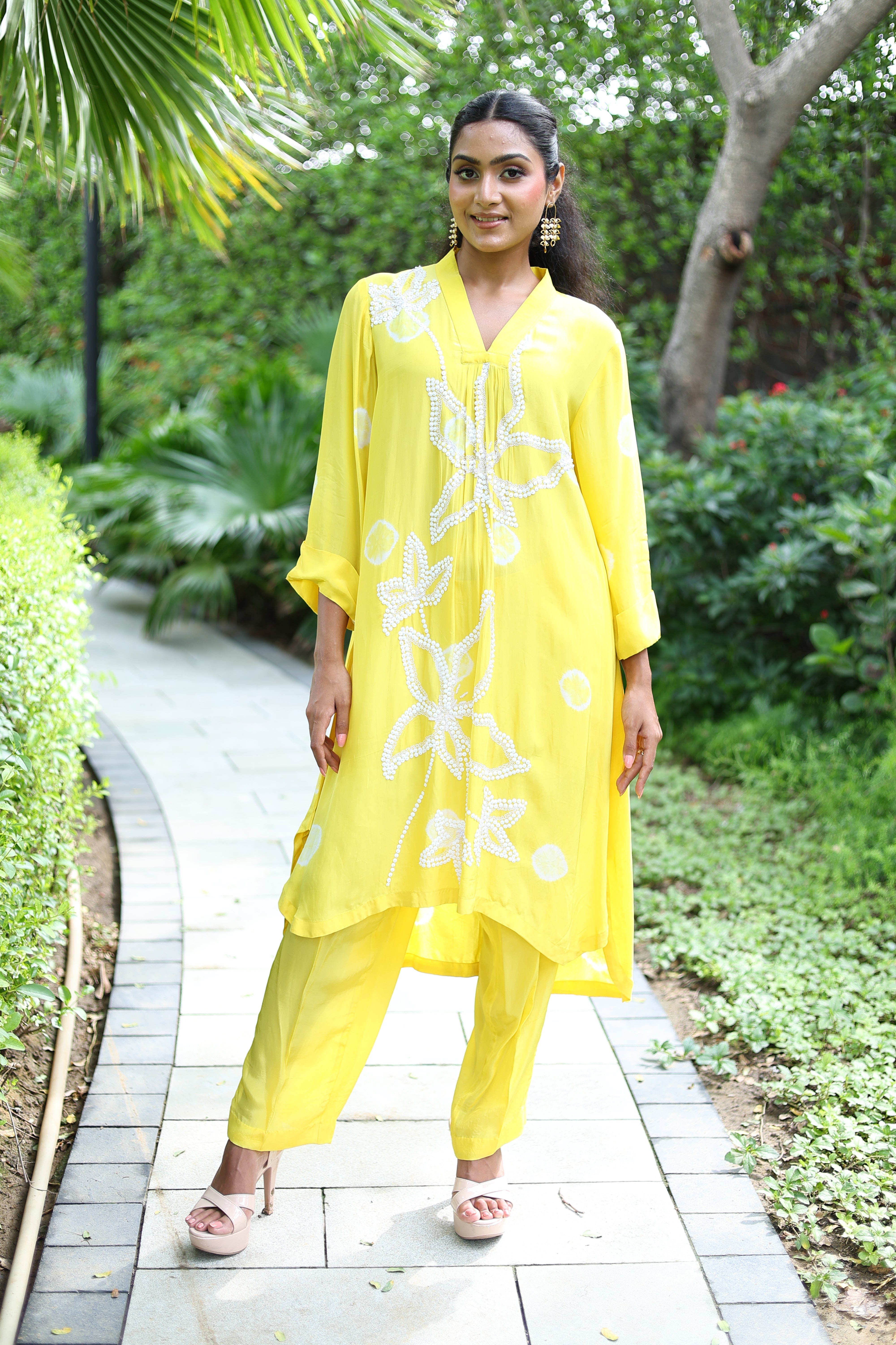 Avni Kurta Set4