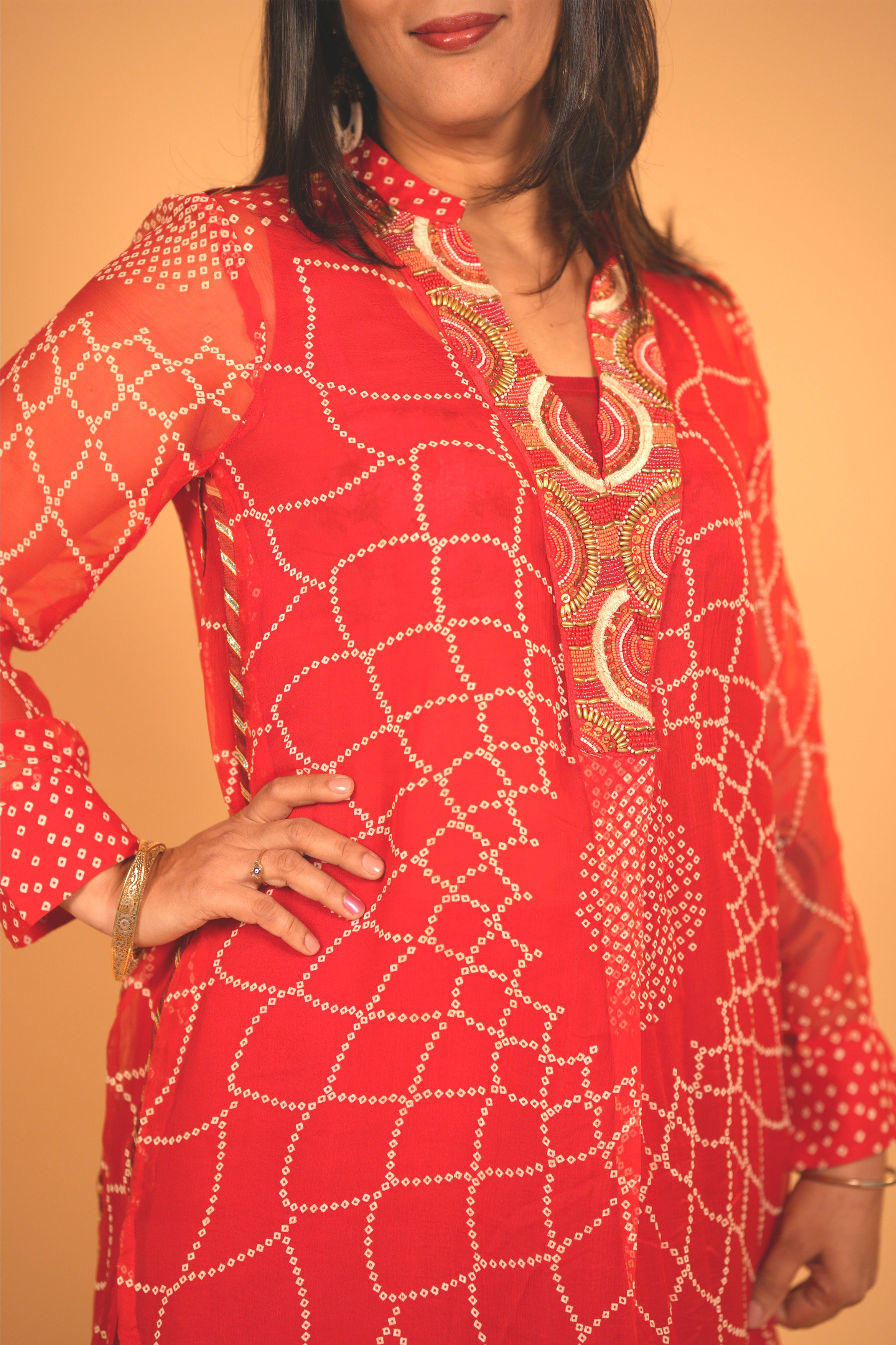 Parv Co ord Set