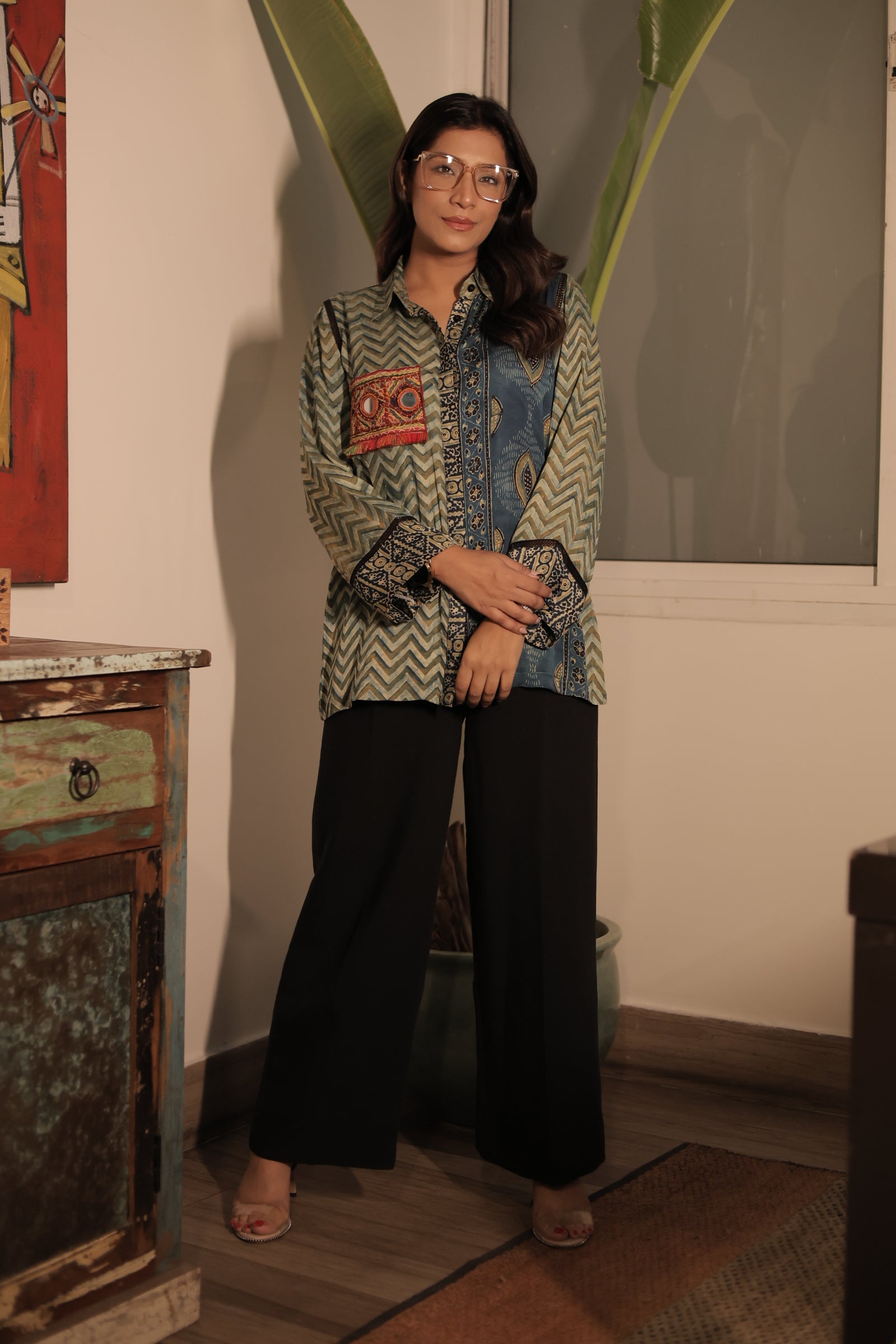 Chitra_Dohravaari_Ajrak_Shirt4