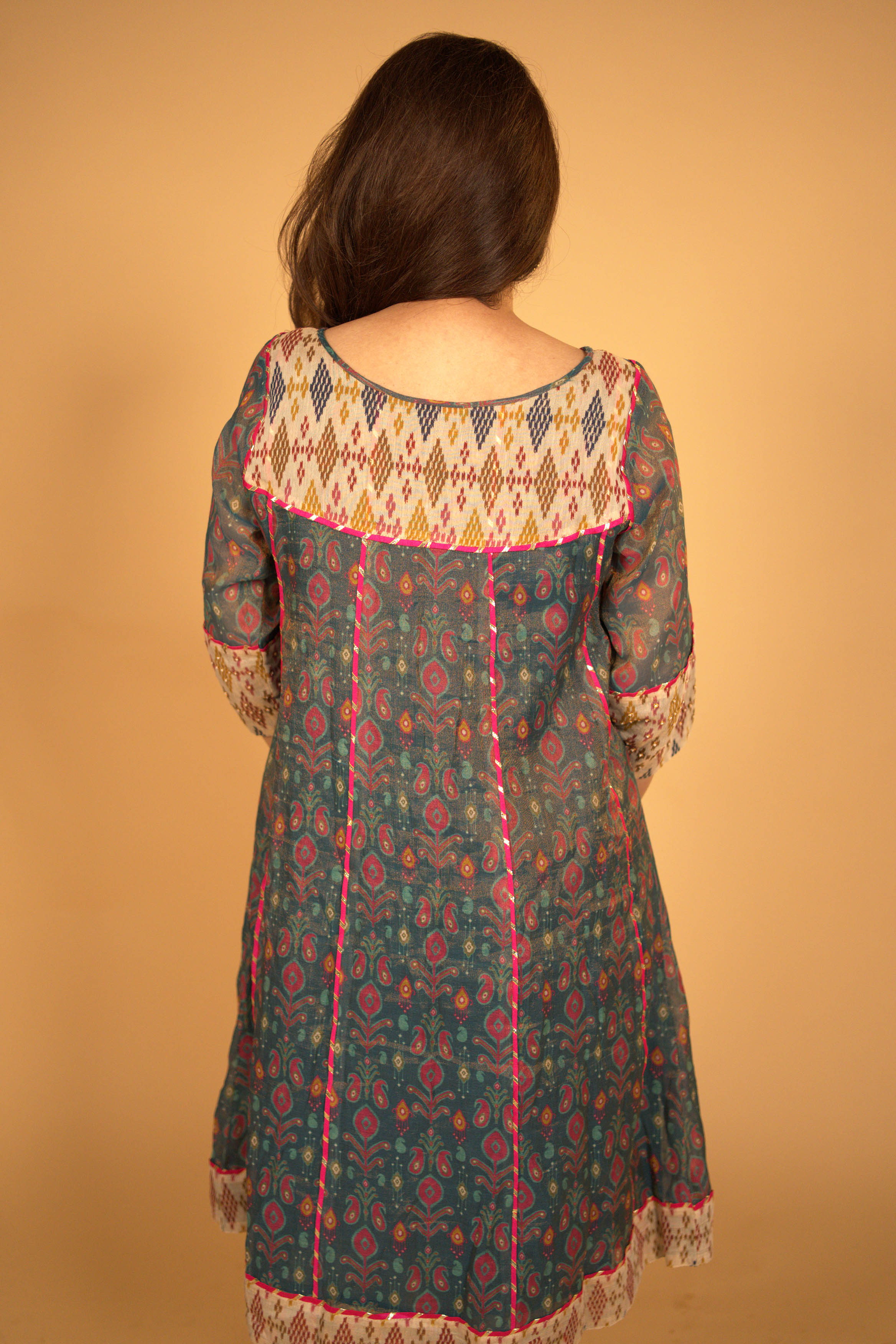 Vamika Kurta Set