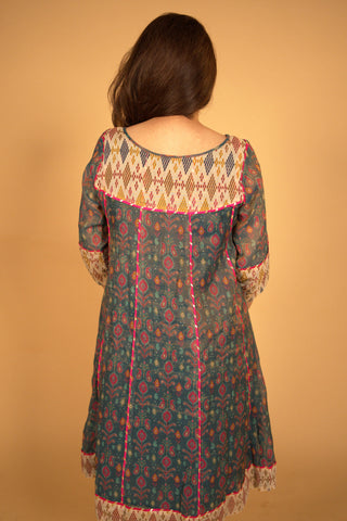 Vamika Kurta Set