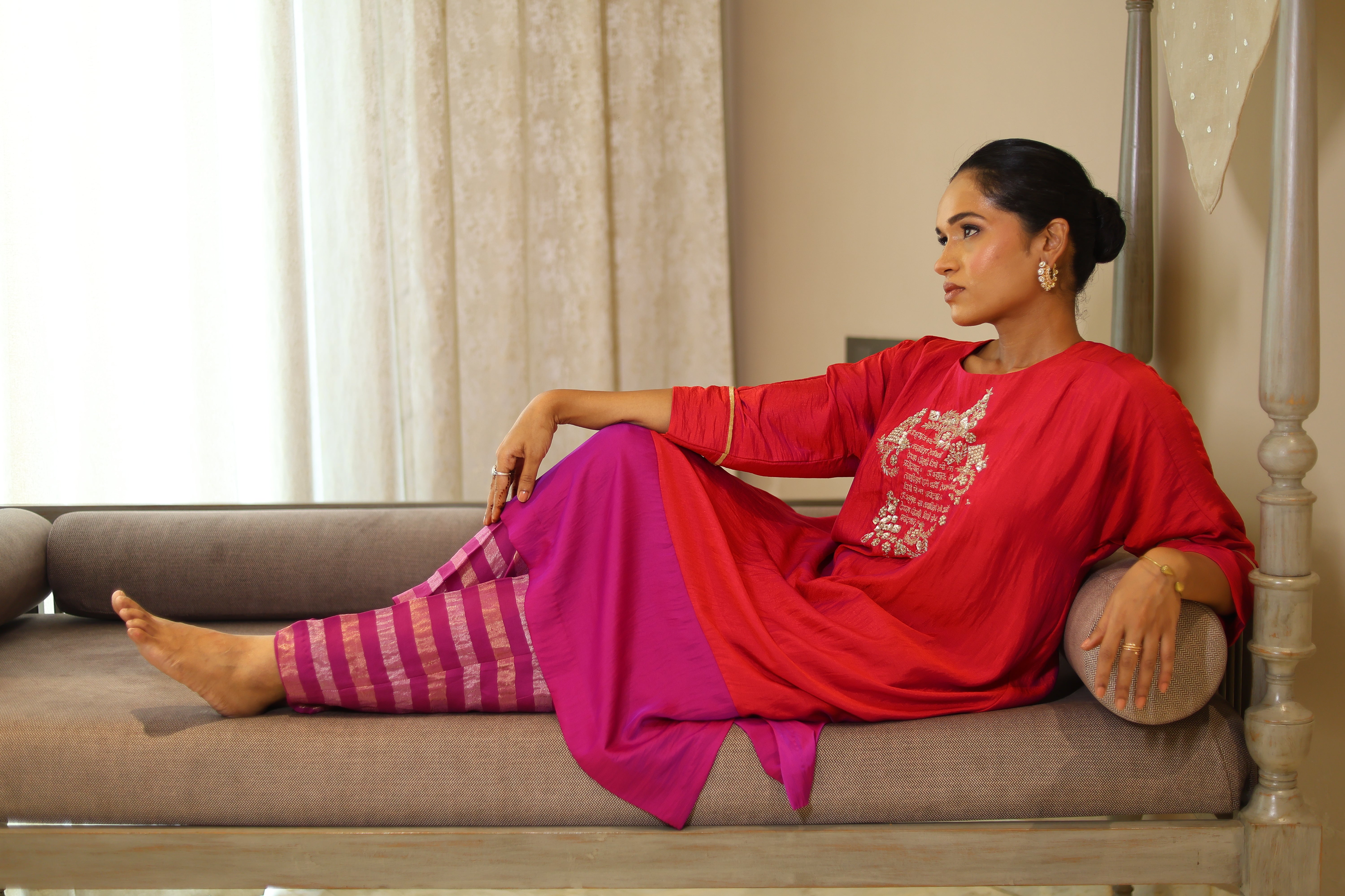 Gayatri Kurta Set2