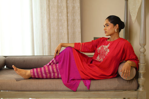 Gayatri Kurta Set2