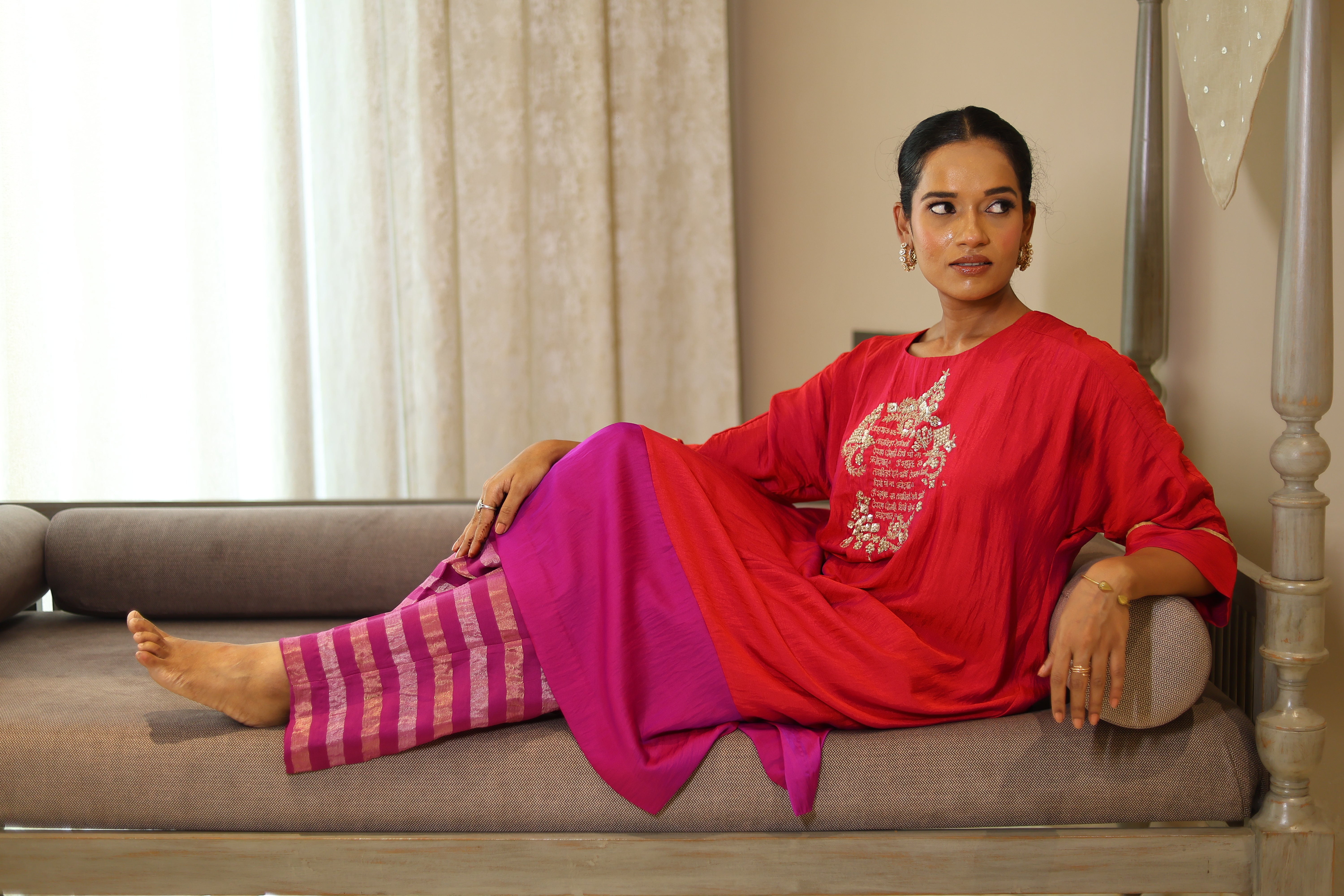 Gayatri Kurta Set4