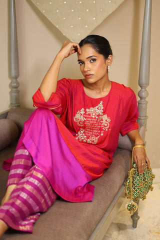 Gayatri Kurta Set3