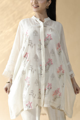 Gulmohar Baagh Kurta Set2