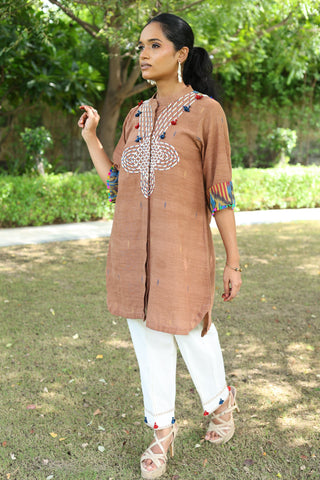 Heritage Kurta set2