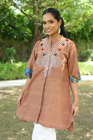 Heritage Kurta set4