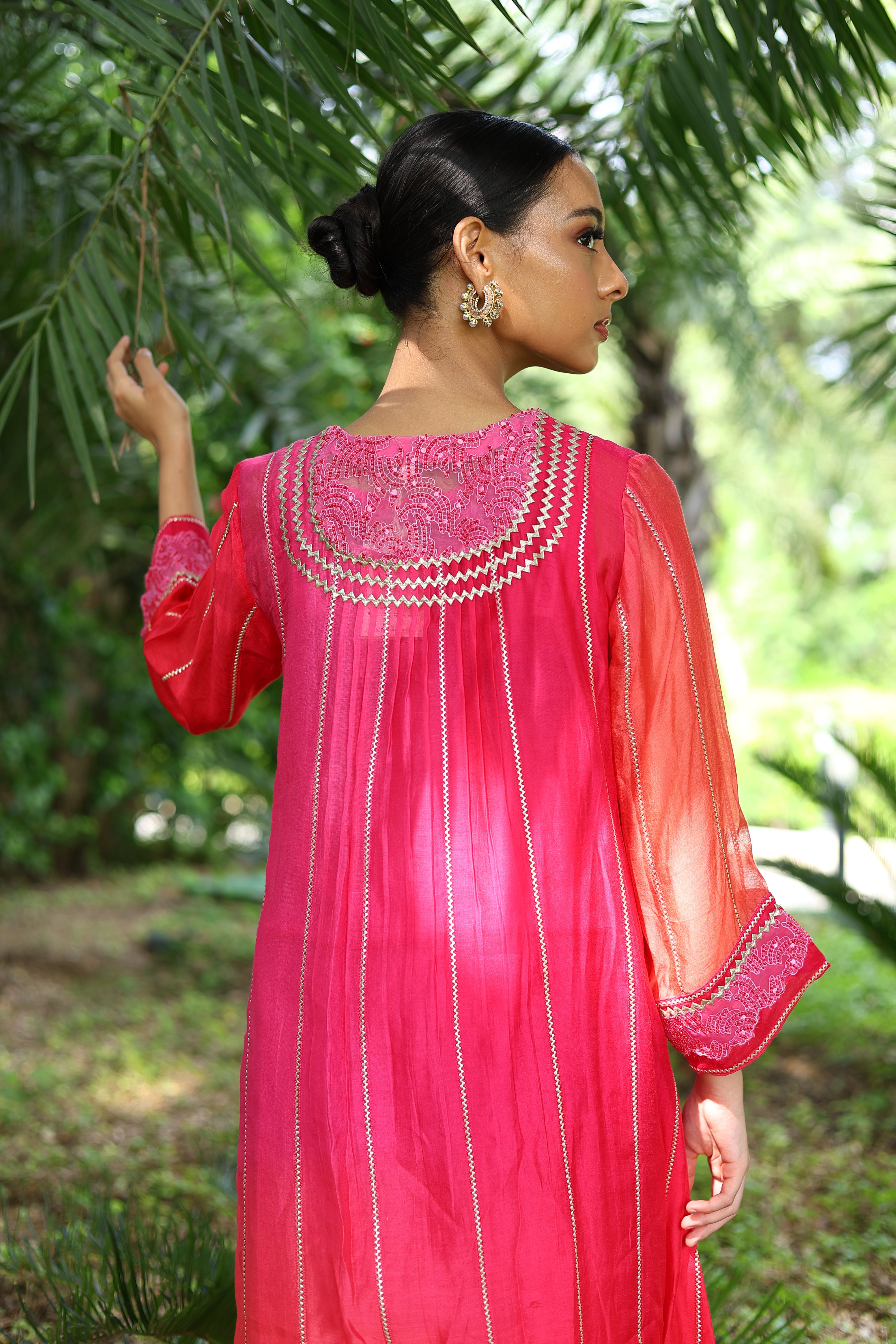 Indira Kurta Set3