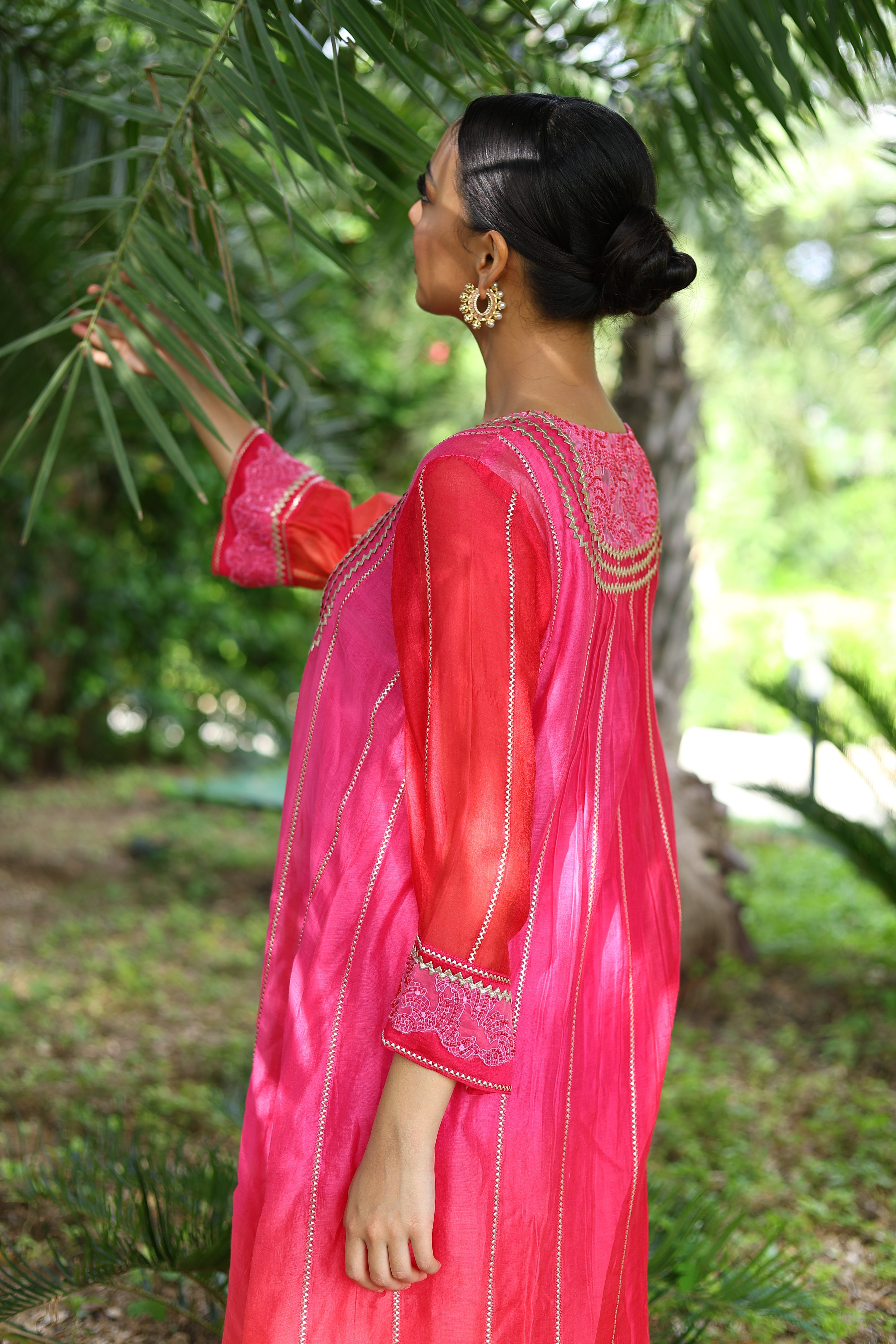 Indira Kurta Set4
