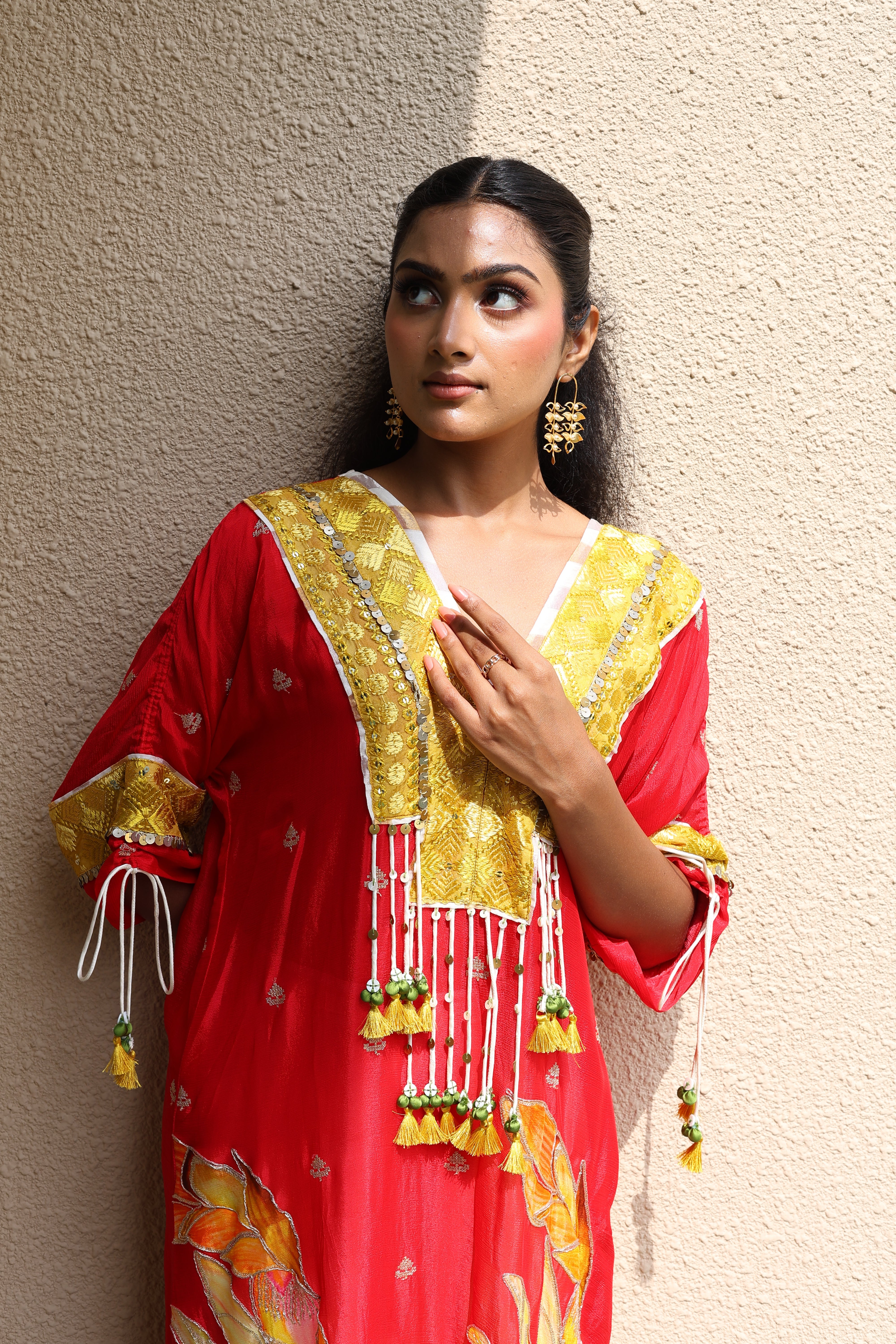 Ira Kurta Set
2