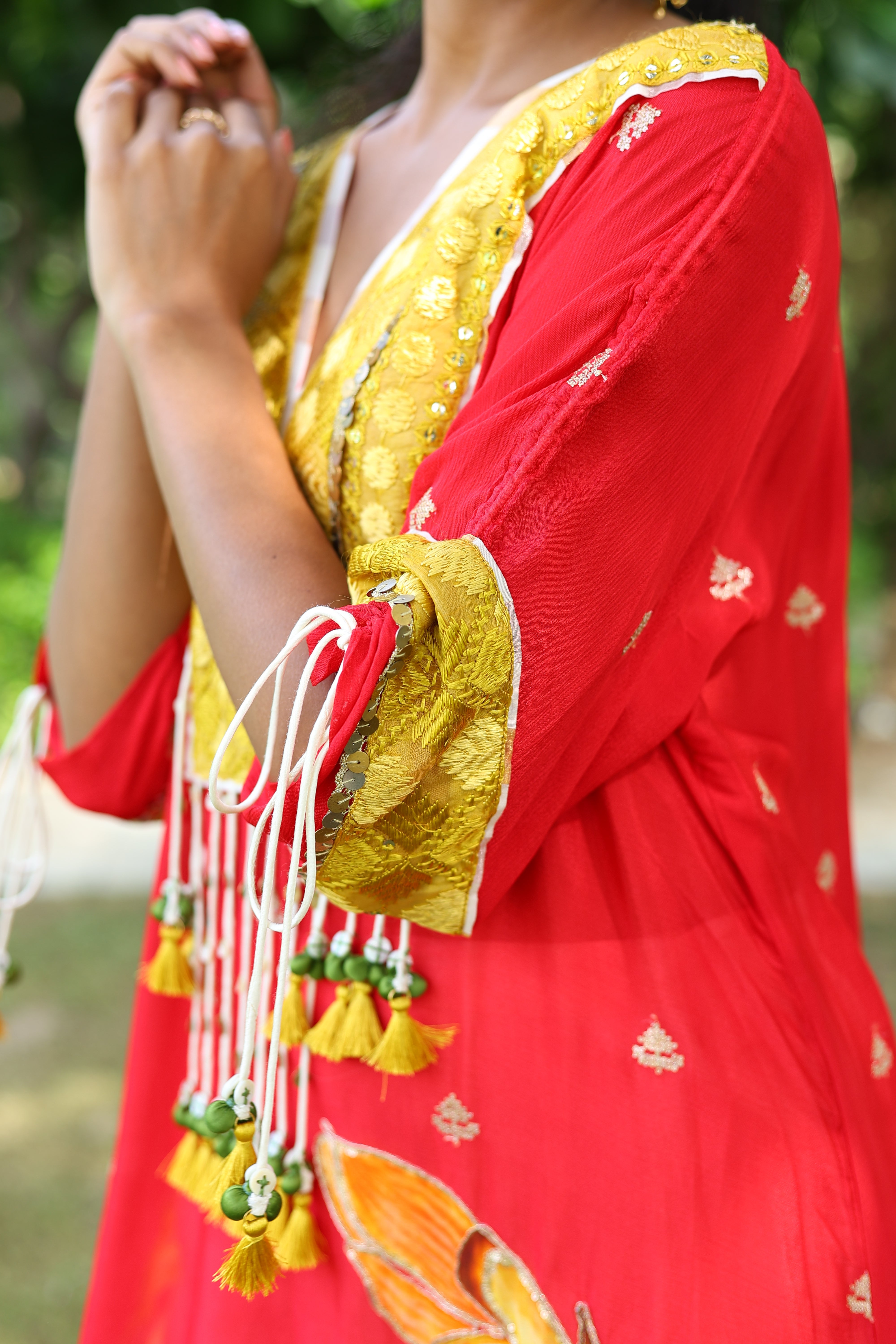 Ira Kurta Set
4