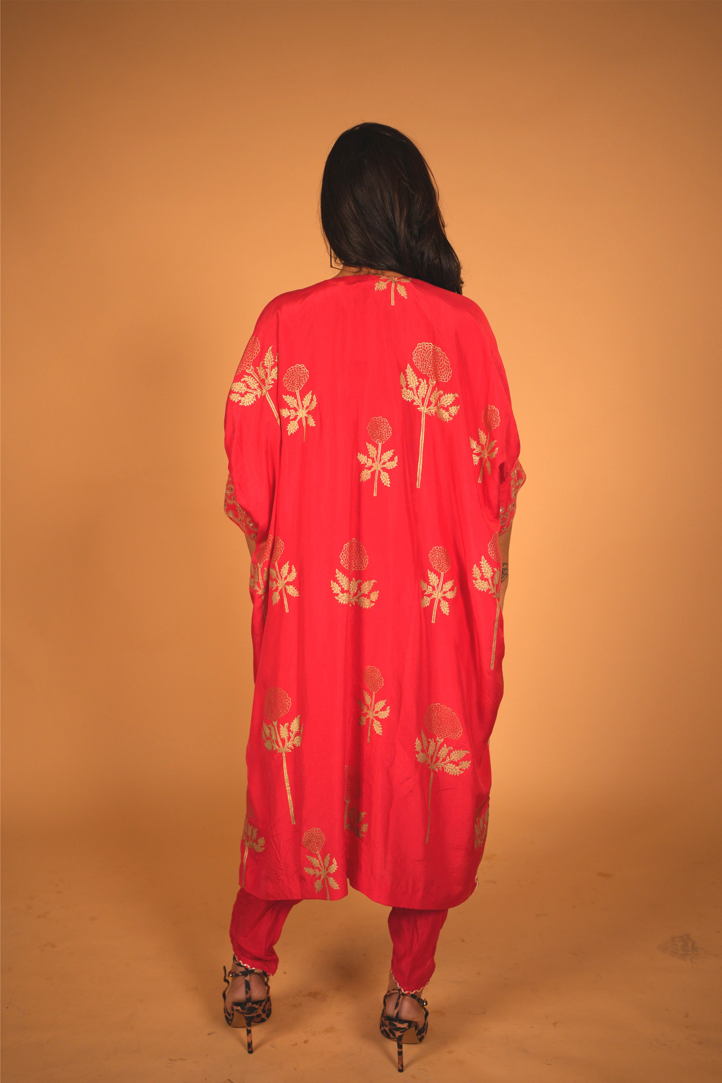 Parv Co ord Set