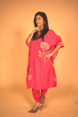 Amrita Kurta Set