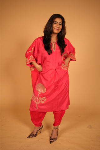 Amrita Kurta Set
