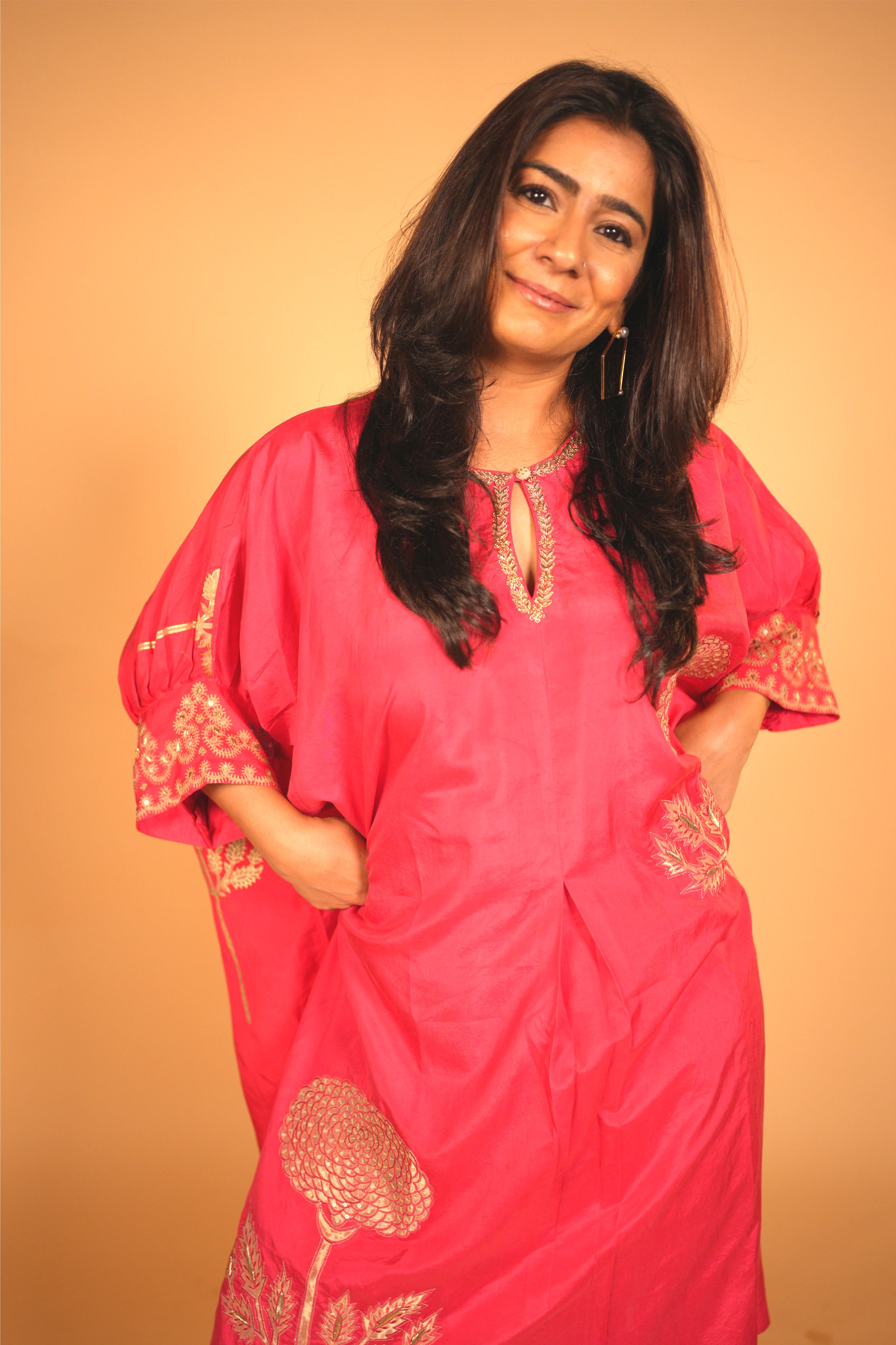 Parv Co ord Set