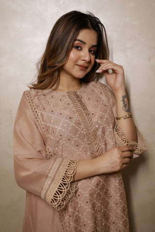 Kaner Kurta Set1