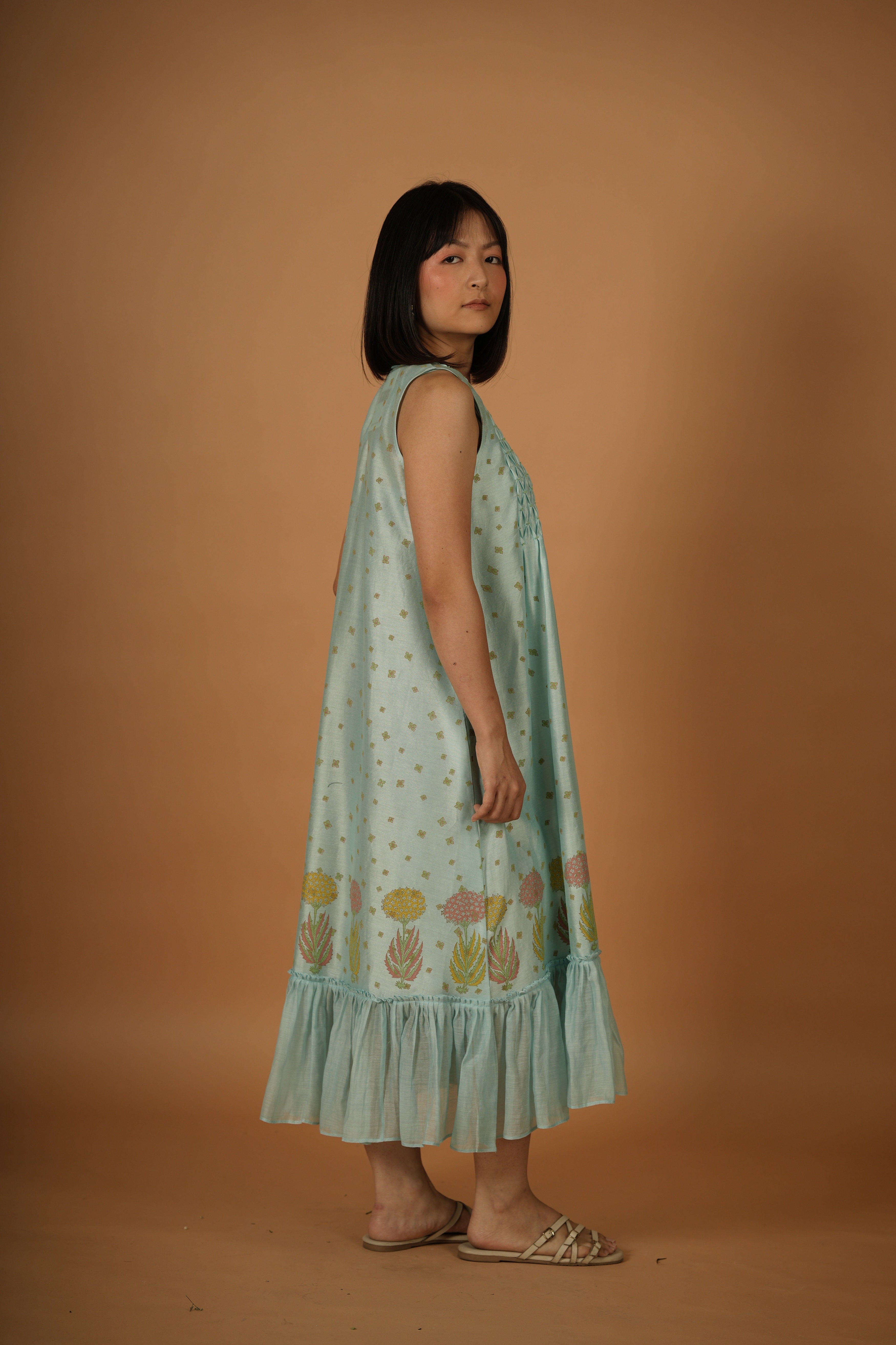 Kaori Dress1