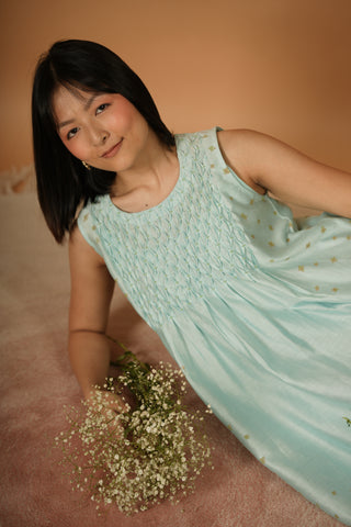 Kaori Dress2