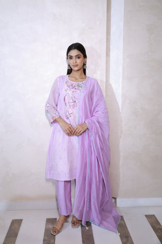 Kritika Kurta Set
3