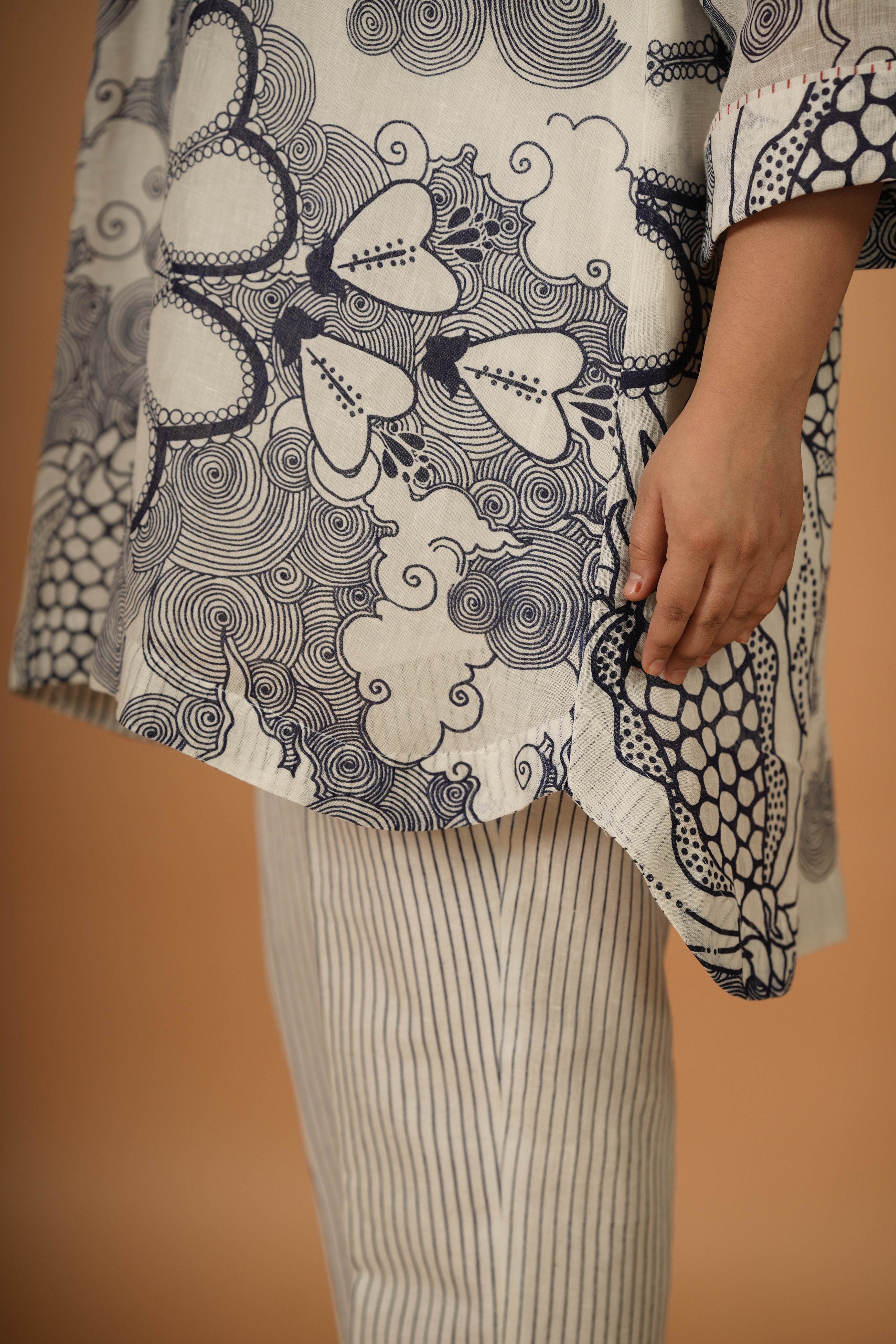 Miyabi co ord set1