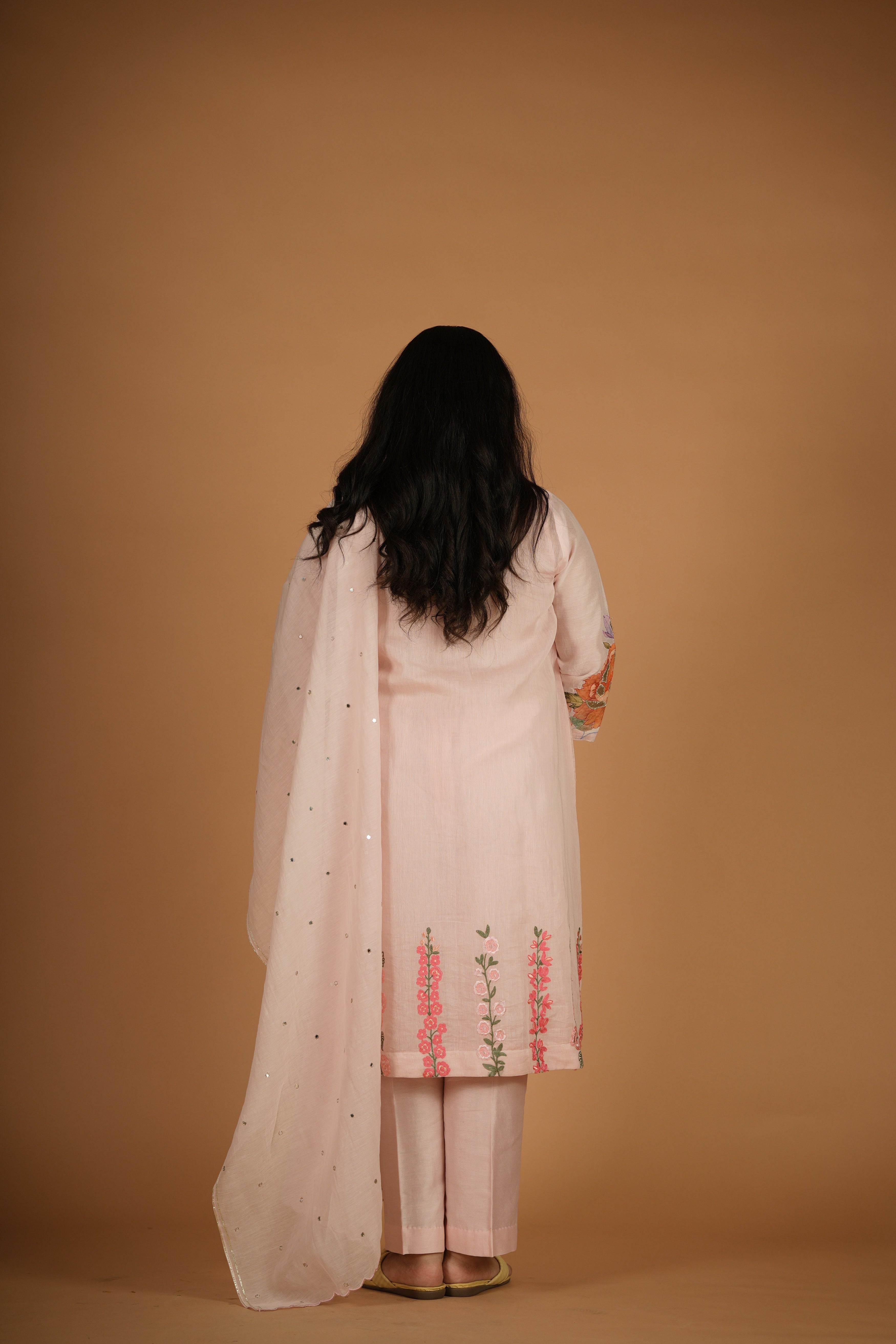 Mridula in Pink4