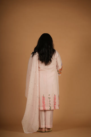 Mridula in Pink4