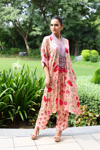 Myra Kurta Set1