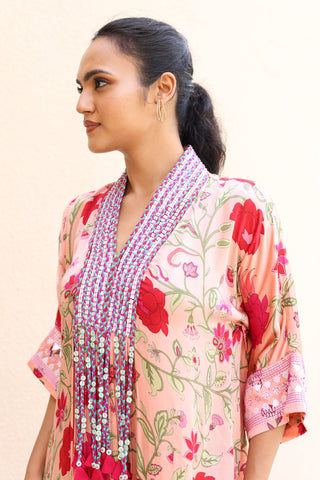 Myra Kurta Set4
