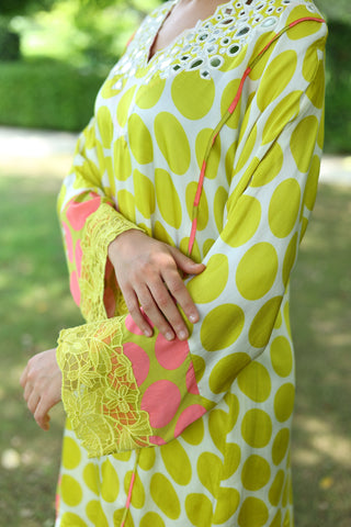 Padma Kurta Set1