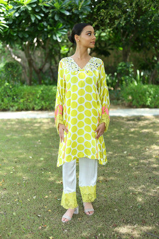 Padma Kurta Set3