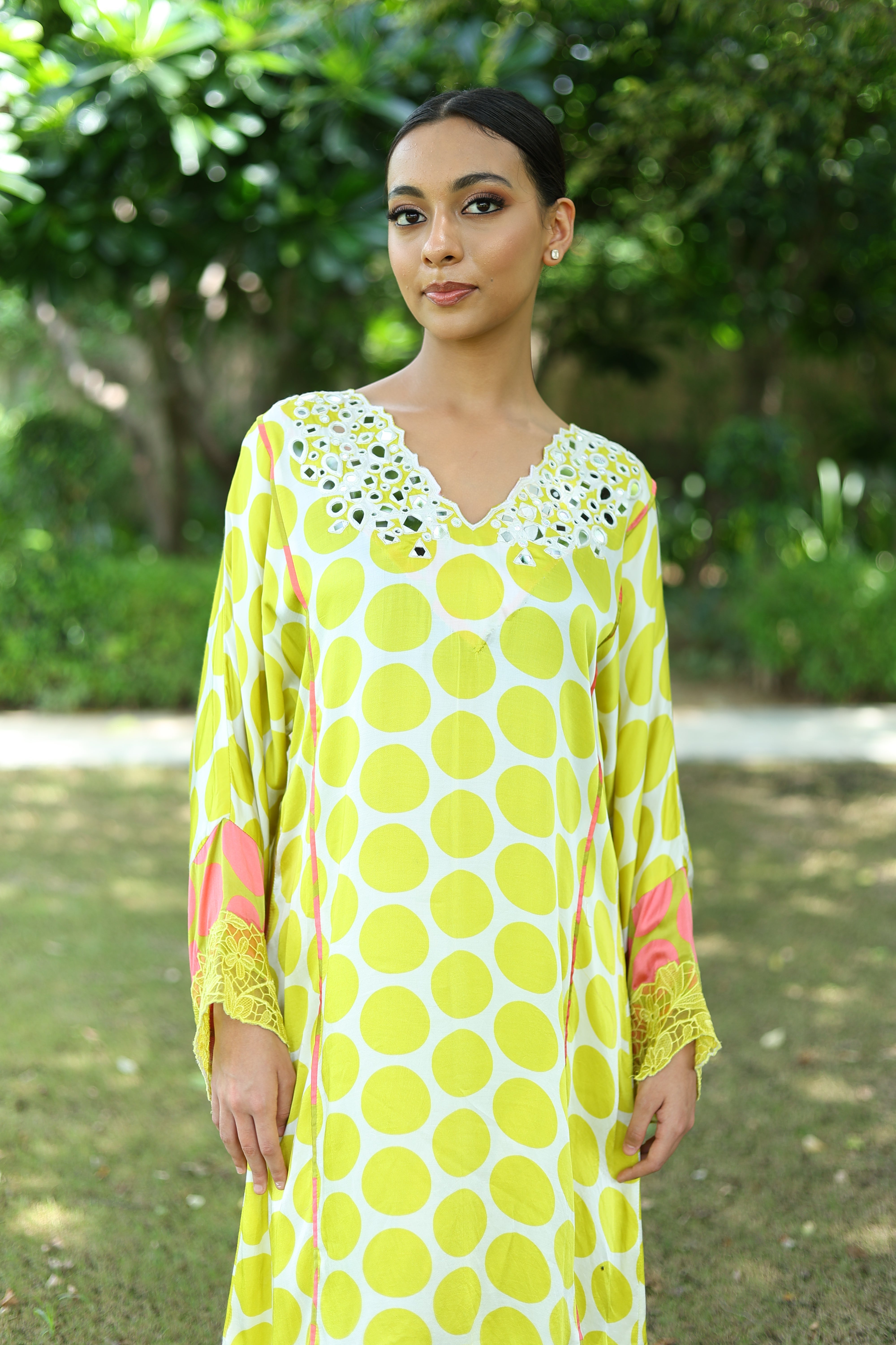Padma Kurta Set4