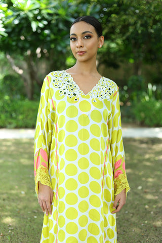 Padma Kurta Set4