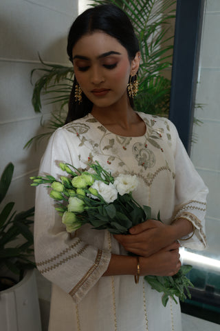 Palash Kurta Set1