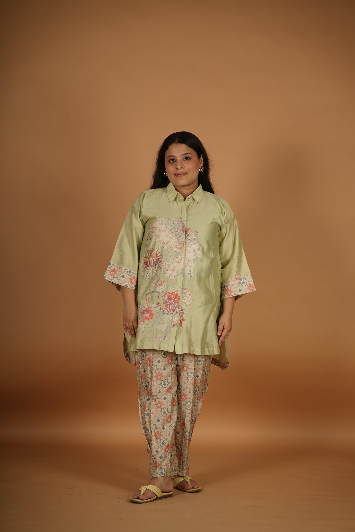 Pistachio Bloom1