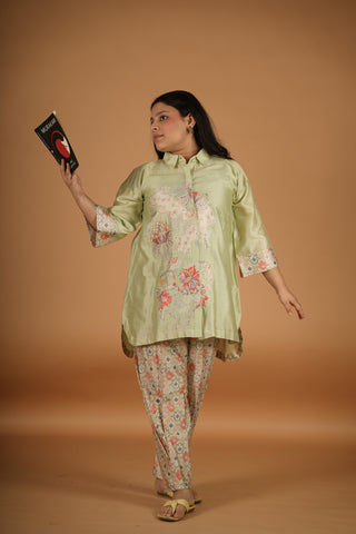 Pistachio Bloom2