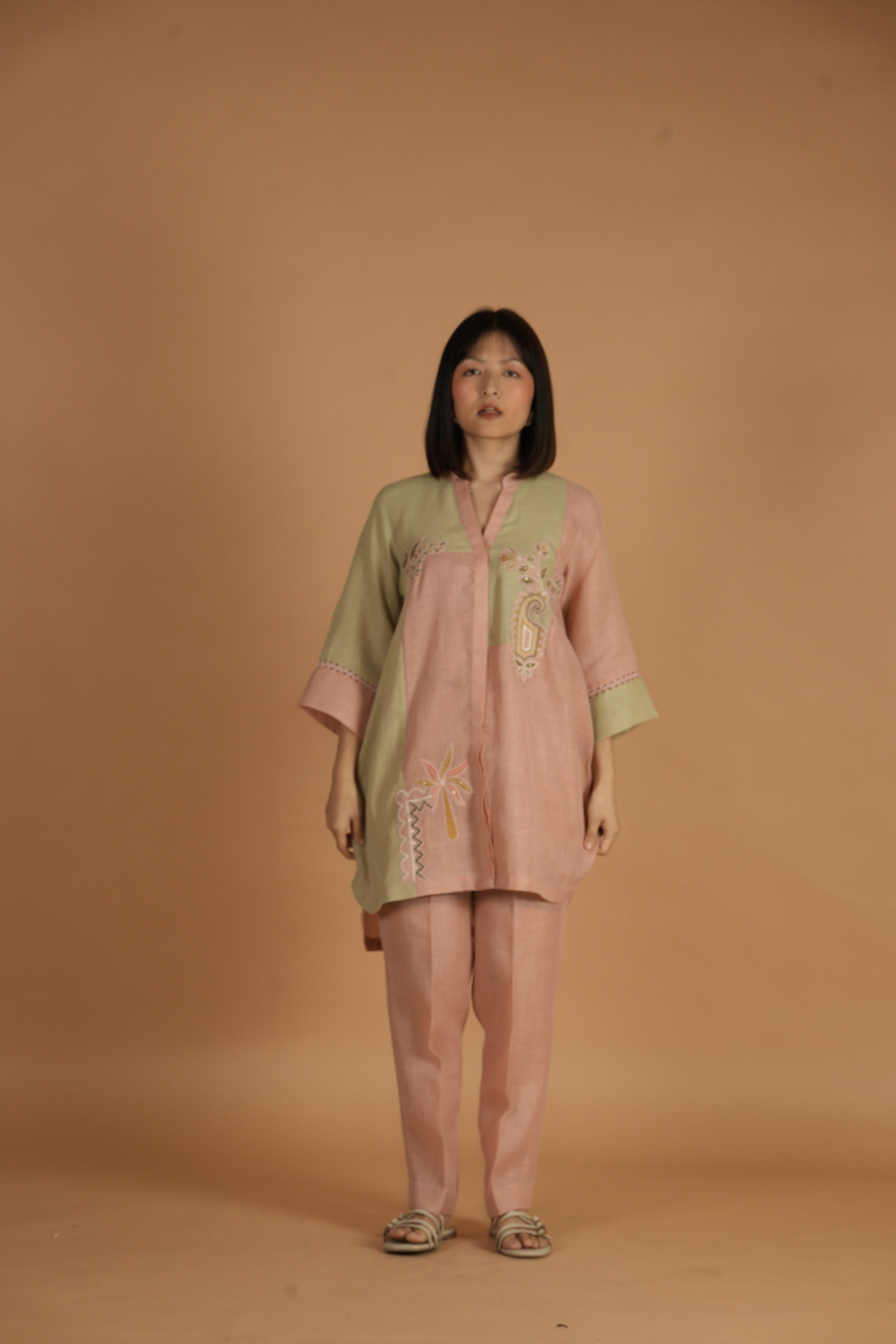 Sakura in Pink
1