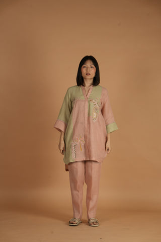 Sakura in Pink
1